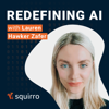 Redefining AI - Artificial Intelligence with Squirro - Squirro