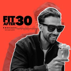 The Fit After 30 Show