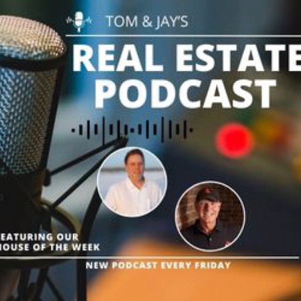 Jay Day's Real Estate Podcast