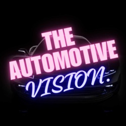 The Concept of The Automotive Vision