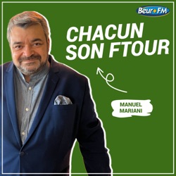 Chacun son Ftour