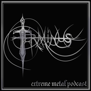 TERMINUS: extreme metal podcast