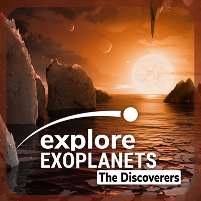 Explore Exoplanets: The Discoverers