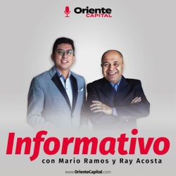 Informativo (17/04/2024- Tramo de 09:00 a 10:00)