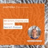 Mit Schirm, Charme und Sensoren . . . dein IoT Podcast