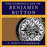 The Curious Case of Benjamin Button, by F. Scott Fitzgerald VINTAGE