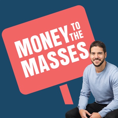 The Money To The Masses Podcast:Damien Fahy