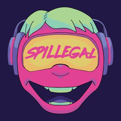 Spillegal