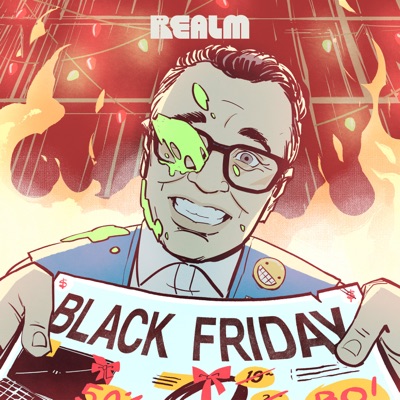 Black Friday:Realm