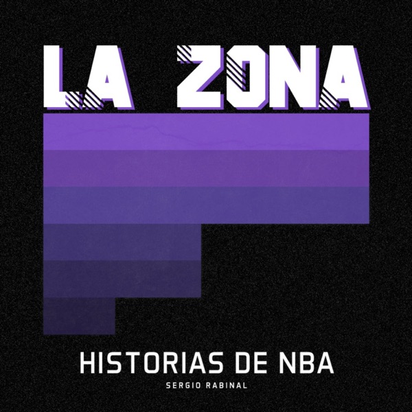 La Zona, historias de NBA