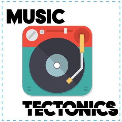 Music Tectonics