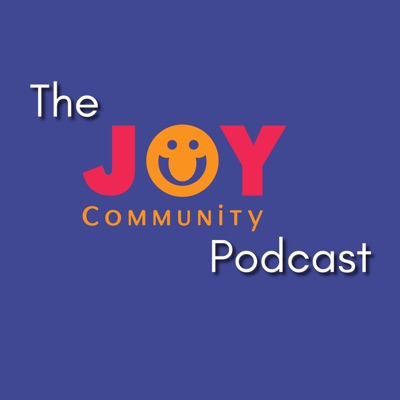 The JOY Community Podcast