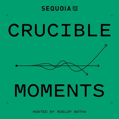Crucible Moments:Sequoia Capital