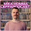 Mikä homma -leffapodcast