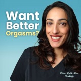 Better Sex EVERY TIME? Dr Rena Malik Tells You How
