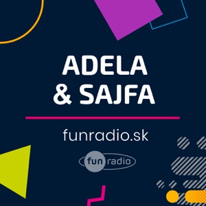 Adela a Sajfa