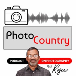 Photo Country - Inspiring Stories of Photographers Around the World