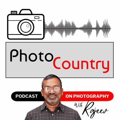 Photo Country - Inspiring Stories of Photographers Around the World