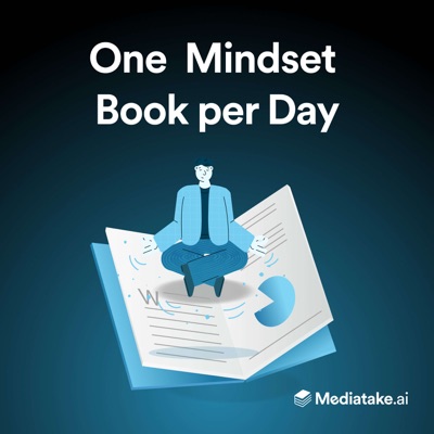 One  Mindset  Book per Day