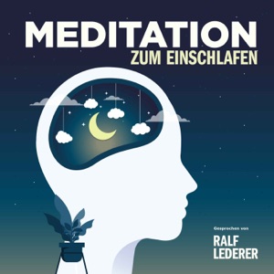 Meditation zum Einschlafen