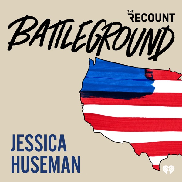 Voting is Not a Constitutional Right with Jessica Huseman photo