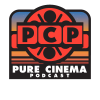 Pure Cinema Podcast - Elric Kane & Brian Saur