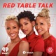 Will Smith and His Kids Take Over The Red Table