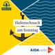 AIDAradio Hafenschnack