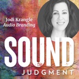 Grow Your Audience with Voiceover Talent Jodi Krangle