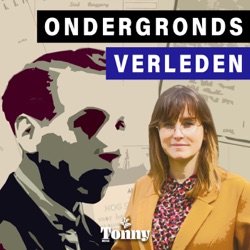 Ondergronds Verleden