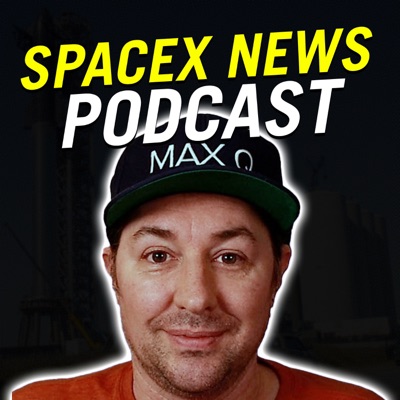 SpaceX News Pod