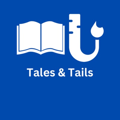 Tales and Tails - from animal history.