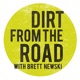 Dirt from the Road with Brett Newski