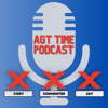 AGT Time Pod - America's Got Talent Fancast - Cody Patterson, Jay Bock, AGT Commenter