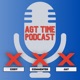 AGT Time Pod - America's Got Talent Fancast