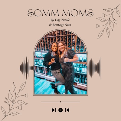 Somm Moms