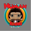 Human Radio - Mondo Cabezo