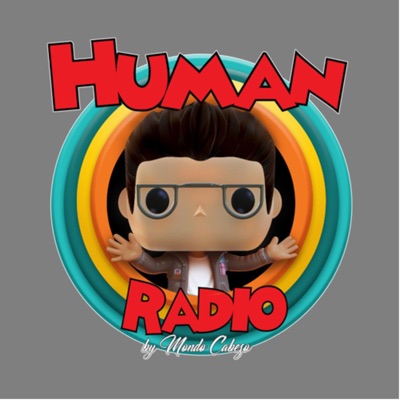 Human Radio:Mondo Cabezo