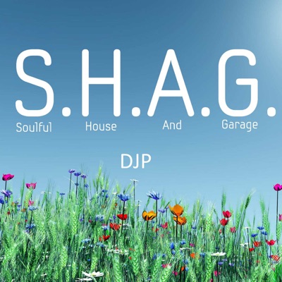 DJP's S.H.A.G. Soulful House And Garage live Radio show on http://PressureRadio.com:Pressure Radio - https://pressureradio.com