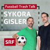 Sykora Gisler - Schweizer Radio und Fernsehen (SRF)