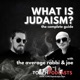 What Is Judaism?