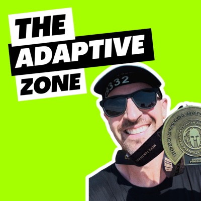 The Adaptive Zone