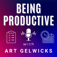 Being Productive podcast