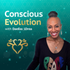 Conscious Evolution with DaeEss 1Drea Integrative MD + Psychedelic Therapist (fka Dr. Andrea) - DaeEss 1Drea - Integrative Physician, Chief Psychedelic Officer, fka Dr Andrea