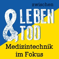 Zwischen LEBEN und TOD