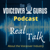 The Voiceover Gurus Podcast - The Voiceover Gurus