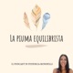 La piuma equilibrista