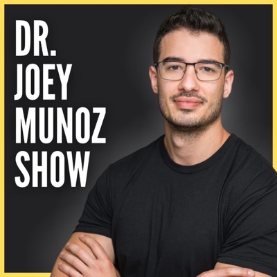 The Dr. Joey Munoz Show:Dr. Joseph Munoz