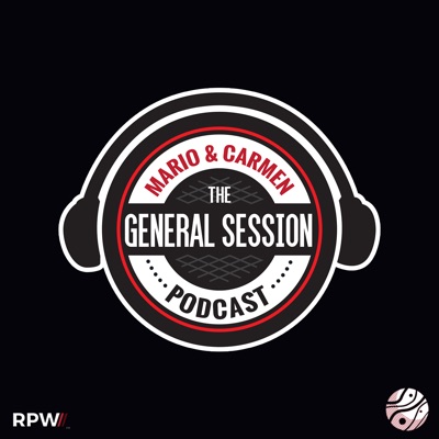 The General Session Podcast