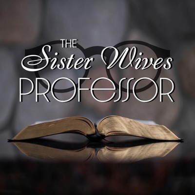 The Sister Wives Professor:Dr. Adam